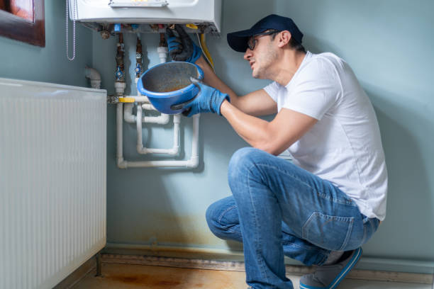Best Leak Detection Services  in Mehlville, MO